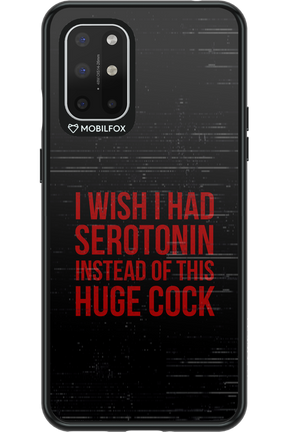 SEROTONIN 2.0 - OnePlus 8T