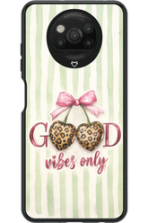 LEO CHERRY 2.0 - Xiaomi Poco X3 NFC