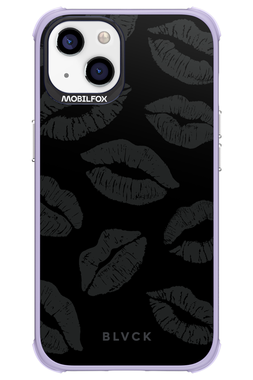 Dark Lips - Apple iPhone 13