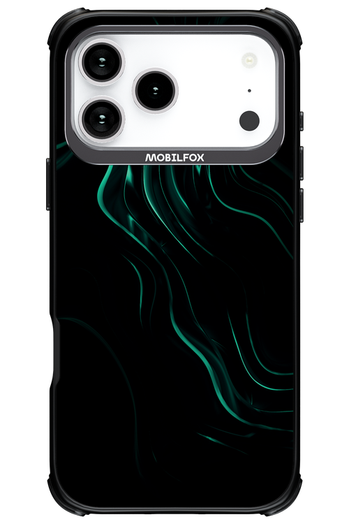 Northern Lights - Apple iPhone 17 Pro Max