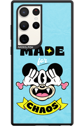 Made for Chaos 2.0 - Samsung Galaxy S23 Ultra