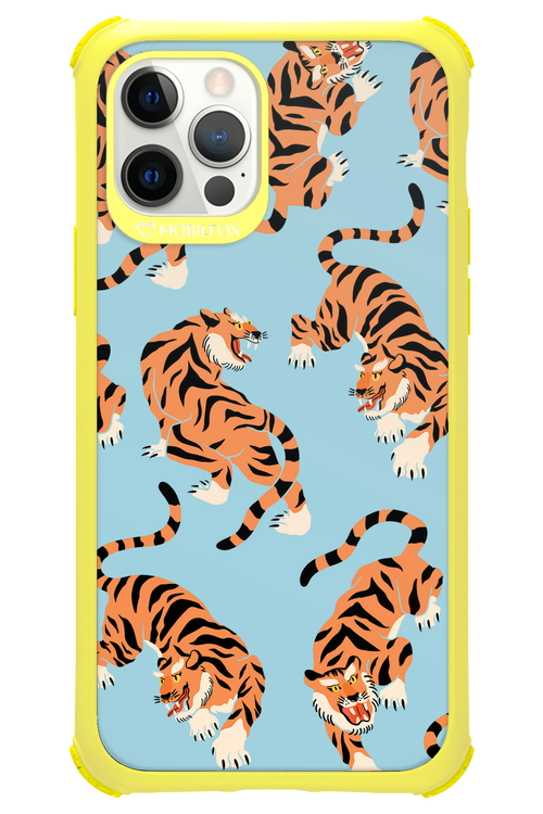 Tora I - Apple iPhone 12 Pro