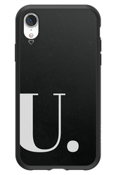 U (Off Space) 2.0 - Apple iPhone XR