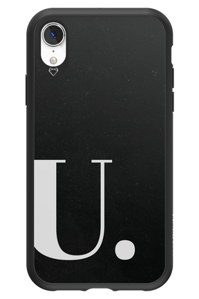 U (Off Space) 2.0 - Apple iPhone XR