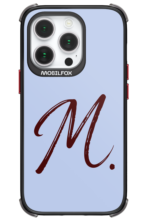 (Jellyfish Presso) M 2.0 - Apple iPhone 14 Pro
