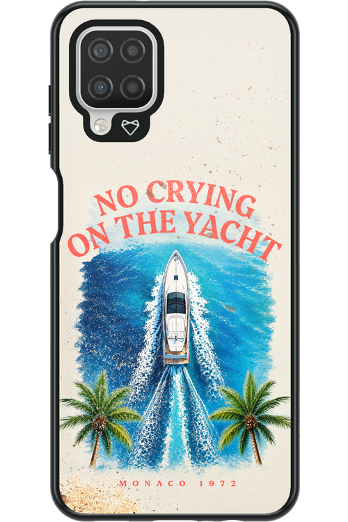 No Crying 2.0 - Samsung Galaxy A12