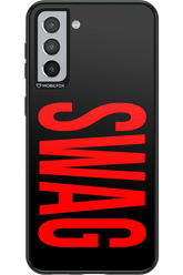 SWAG 2.0 - Samsung Galaxy S21+
