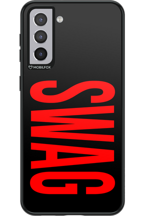 SWAG 2.0 - Samsung Galaxy S21+