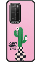 CANT TOUCH THIS 2.0 - Huawei P40 Pro
