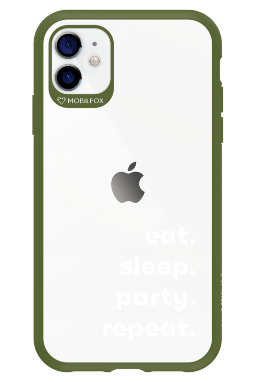 Party Loop Light - Apple iPhone 11