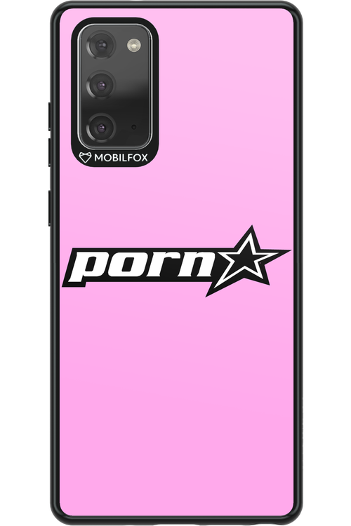 Porn 2.0 - Samsung Galaxy Note 20