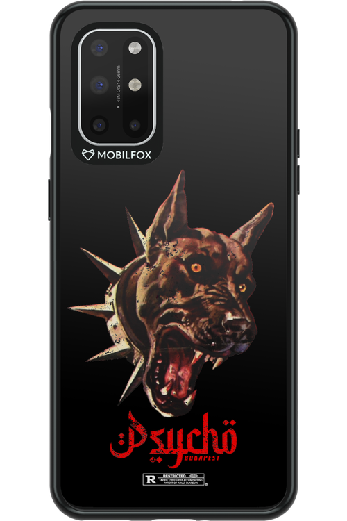 Psydog - OnePlus 8T