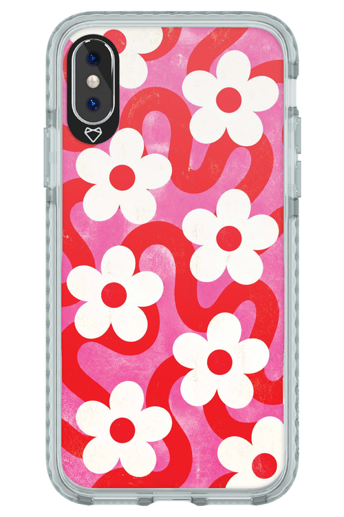 BLOSSOM TWIST 2.0 - Apple iPhone XS