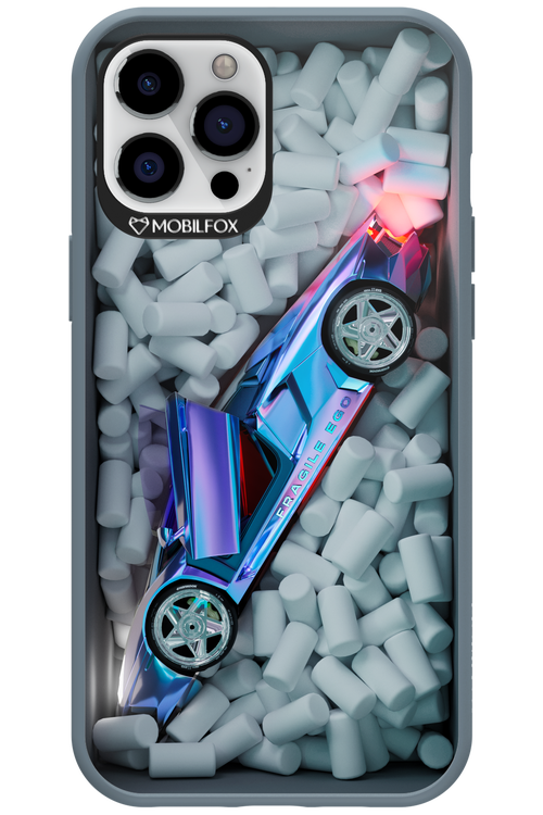 Fragile Ego - Apple iPhone 12 Pro Max