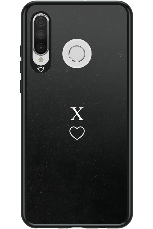 X Black 2.0 - Huawei P30 Lite