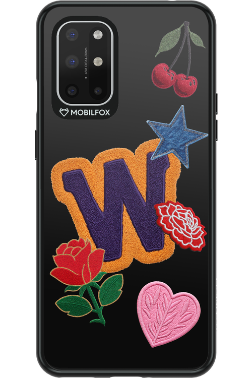 University's Queen - OnePlus 8T