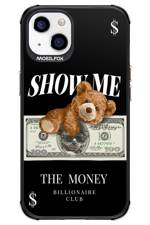 Show Me The Money - Apple iPhone 13