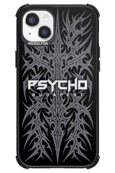 Cybersigilism (Black) - Apple iPhone 14 Plus