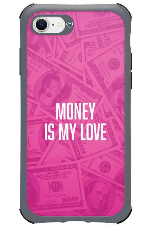 Money - Apple iPhone SE 2020