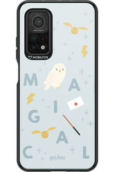 Hedwig - Xiaomi Mi 10T 5G