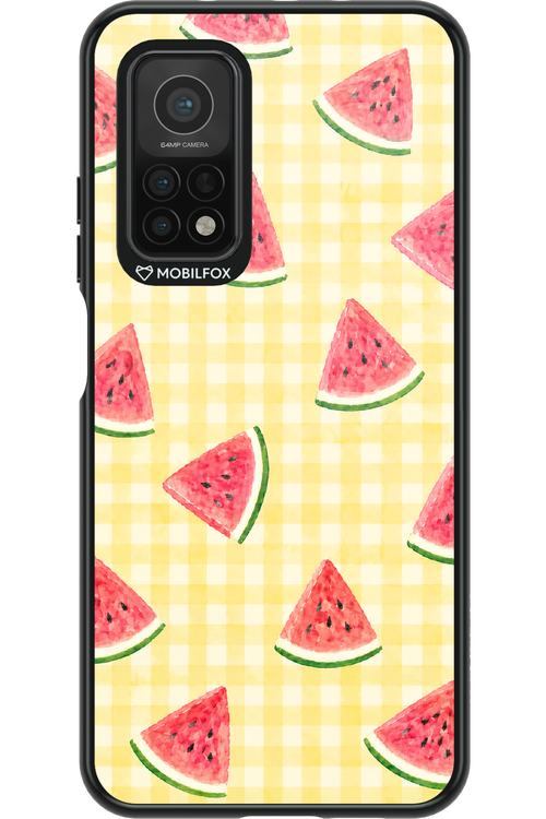 Vintage Watermelon 2.0 - Xiaomi Mi 10T 5G