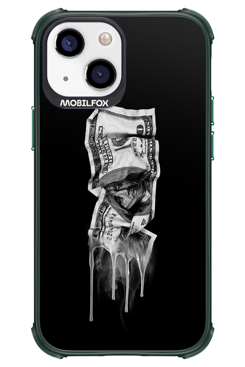 Melting Money 2.0 - Apple iPhone 13 Mini