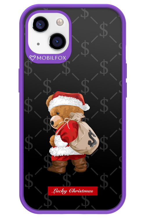 Lucky Christmas - Apple iPhone 13
