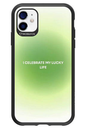 MY LUCKY LIFE - Apple iPhone 11