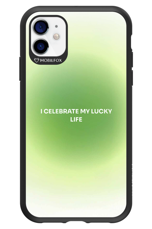 MY LUCKY LIFE - Apple iPhone 11