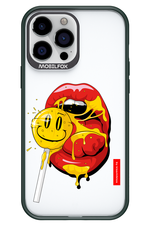 Lolli Kiss 2.0 - Apple iPhone 13 Pro Max
