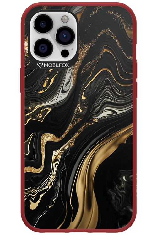 Azrael 2.0 - Apple iPhone 12 Pro Max