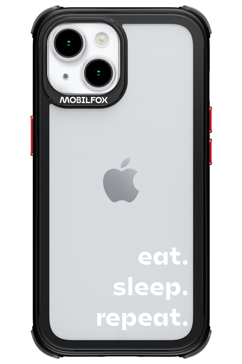 Daily Loop Light 2.0 - Apple iPhone 15