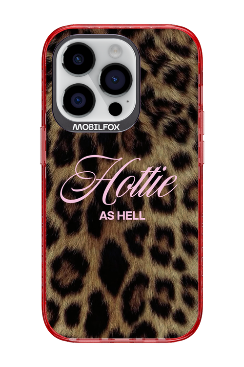 hottie 2.0 - Apple iPhone 14 Pro