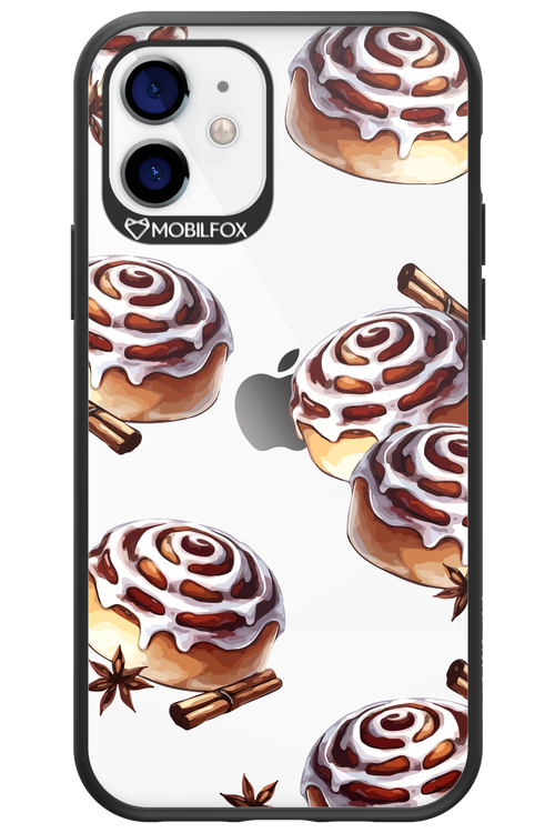 Spicy Cinnamon - Apple iPhone 12