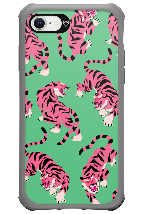 Tora II - Apple iPhone 8