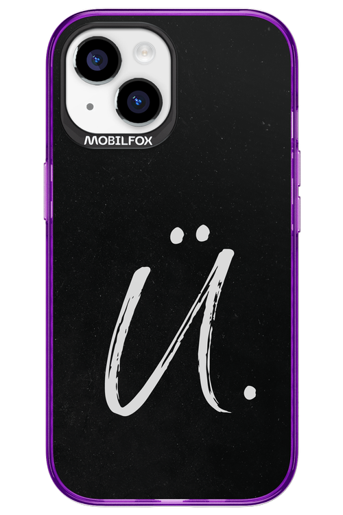 (Off Space) U II 2.0 - Apple iPhone 15