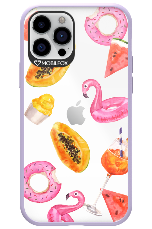 TropicalHouse - Apple iPhone 12 Pro