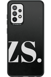 ZS (Off Space) - Samsung Galaxy A72