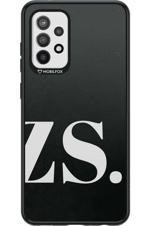 ZS (Off Space) - Samsung Galaxy A72