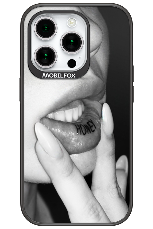 Lip Secret - Apple iPhone 15 Pro