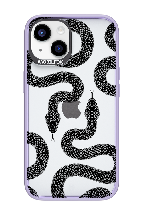 Snakes 2.0 - Apple iPhone 14