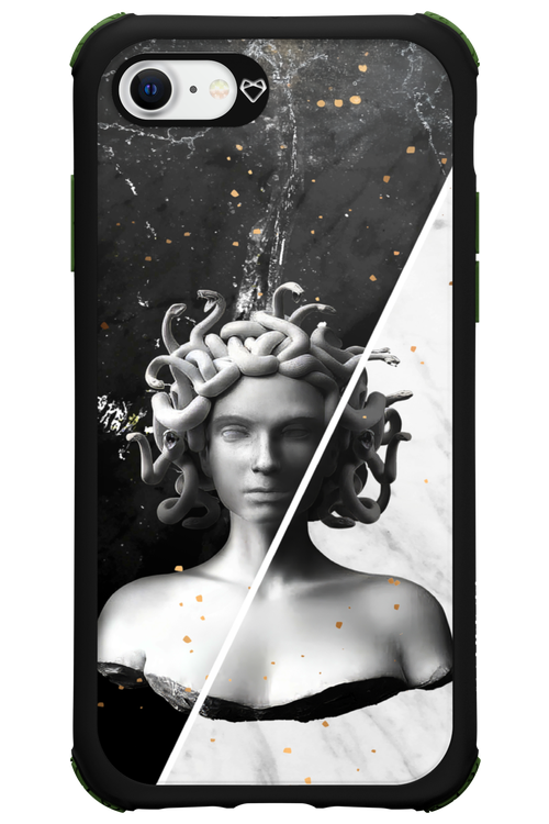Medusa - Apple iPhone 8