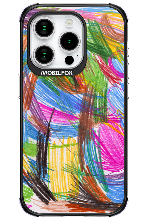 Xrax 2 2.0 - Apple iPhone 15 Pro