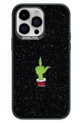 My Middle Finger - Apple iPhone 14 Pro Max