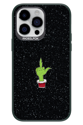 My Middle Finger - Apple iPhone 14 Pro Max