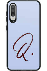 (Jellyfish Presso) Q 2.0 - Samsung Galaxy A50