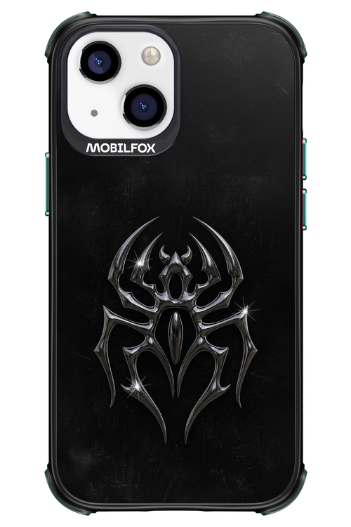 Dark Spider 2.0 - Apple iPhone 13 Mini