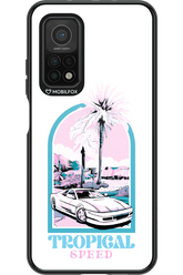 Tropical Speed - Xiaomi Mi 10T 5G