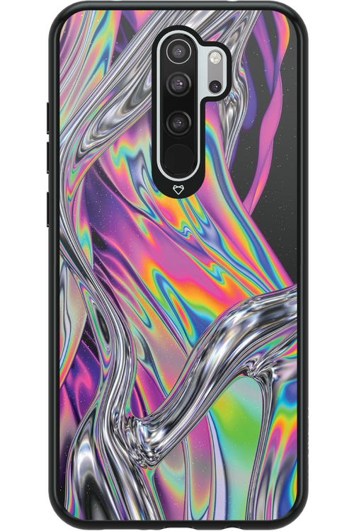 Prism 2.0 - Xiaomi Redmi Note 8 Pro