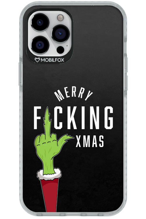 F_cking Xmas - Apple iPhone 12 Pro Max